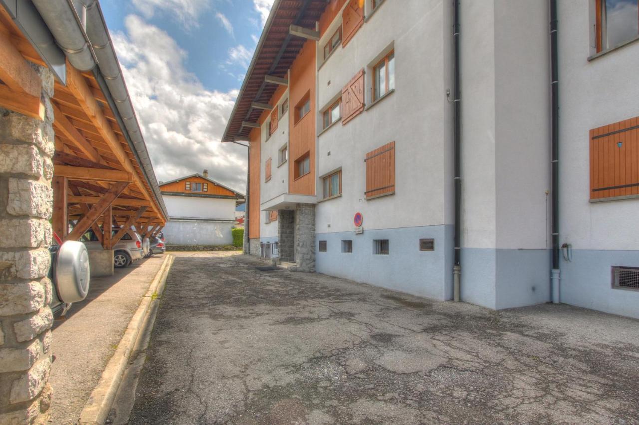 Le Jangilau Morzine Exterior foto