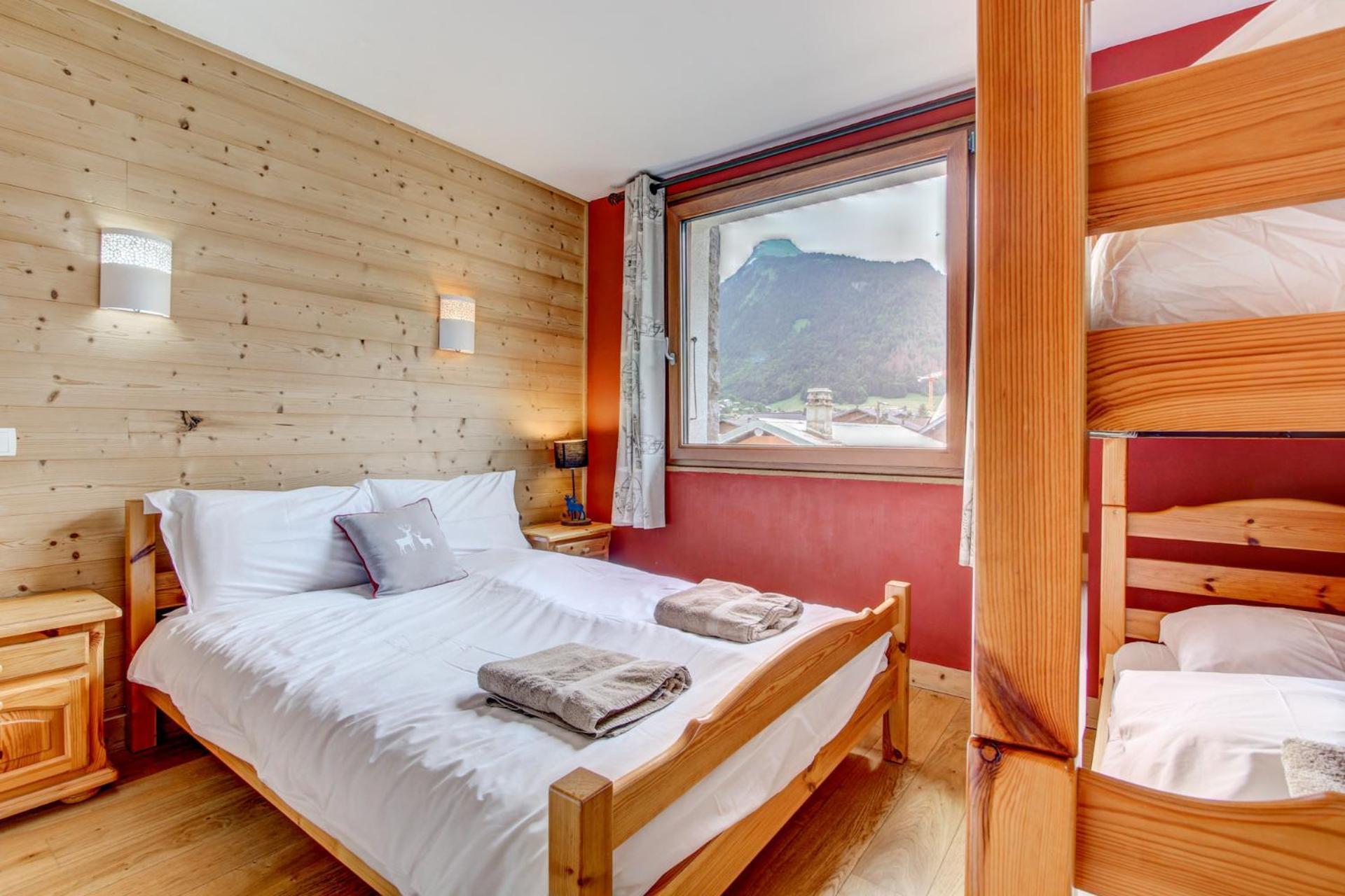 Le Jangilau Morzine Exterior foto