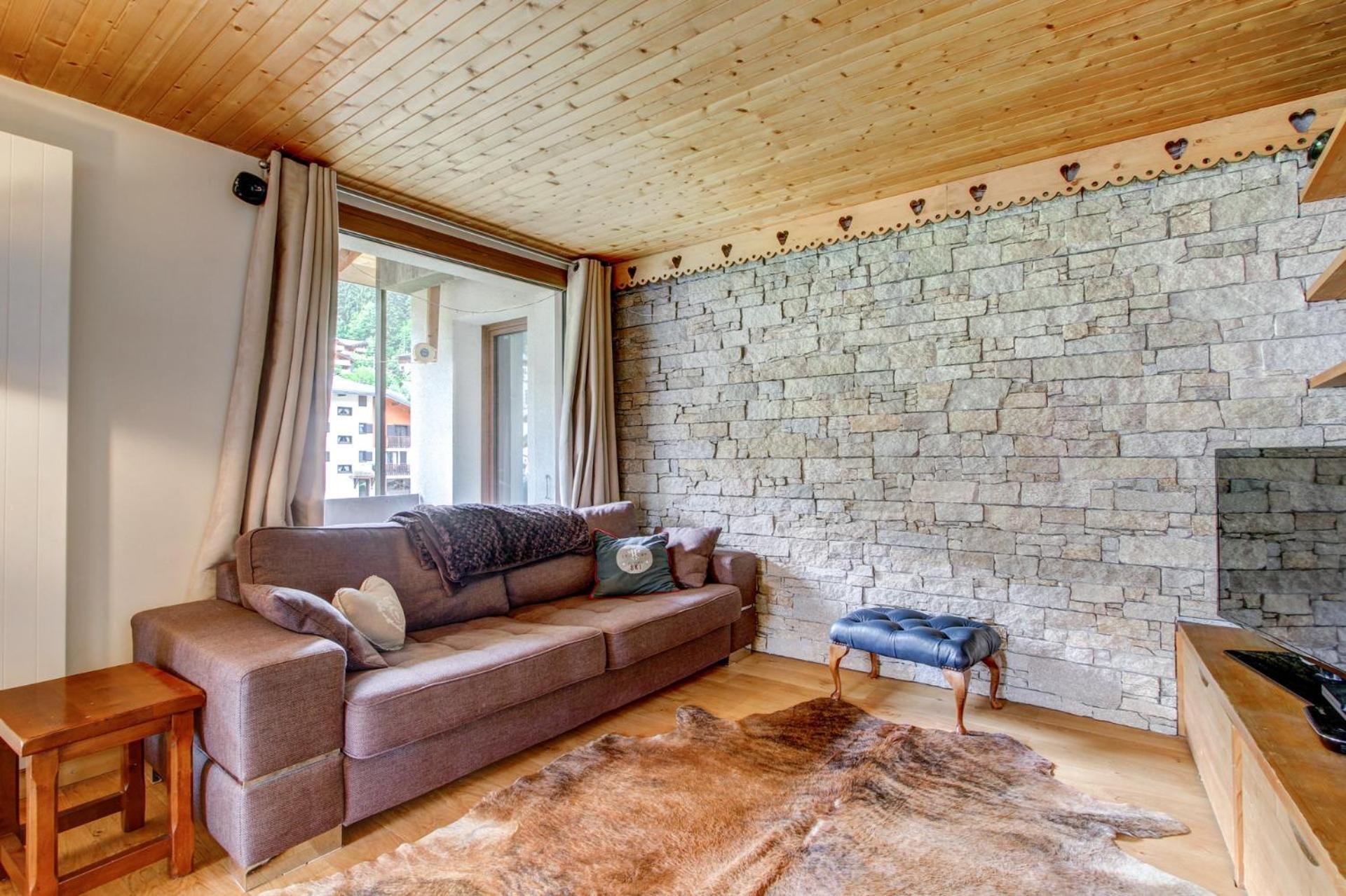 Le Jangilau Morzine Exterior foto